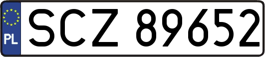 SCZ89652