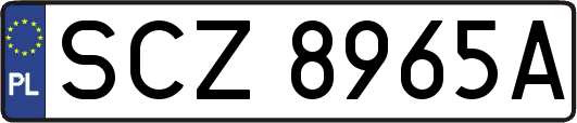 SCZ8965A
