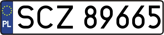 SCZ89665