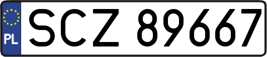 SCZ89667
