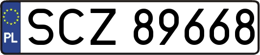 SCZ89668