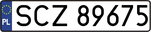 SCZ89675