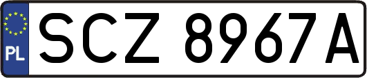 SCZ8967A