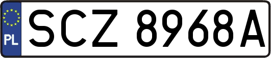 SCZ8968A
