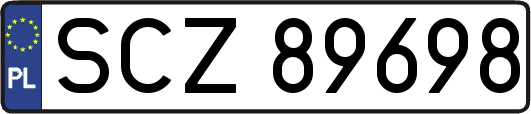 SCZ89698