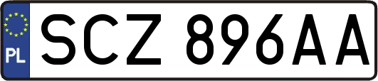 SCZ896AA