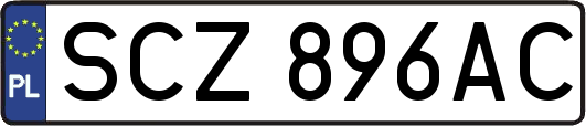 SCZ896AC
