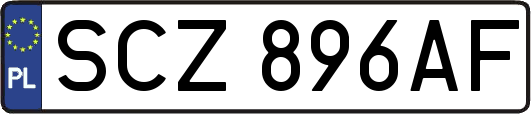 SCZ896AF