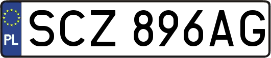 SCZ896AG