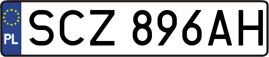 SCZ896AH
