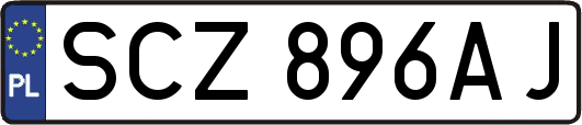 SCZ896AJ