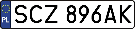 SCZ896AK