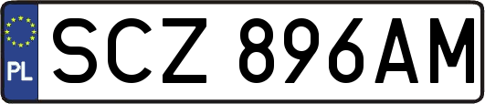 SCZ896AM