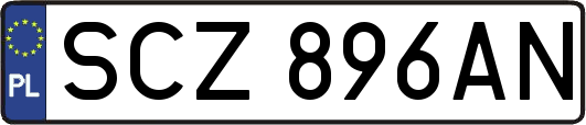SCZ896AN