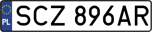 SCZ896AR