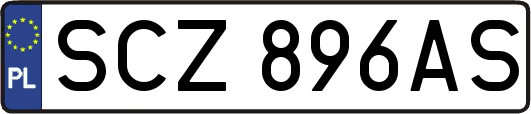 SCZ896AS