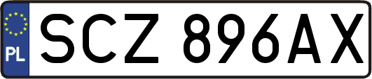 SCZ896AX
