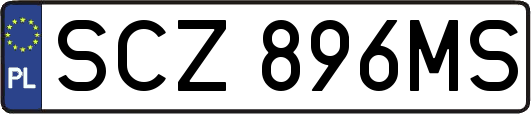 SCZ896MS