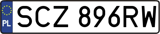 SCZ896RW