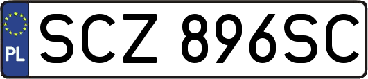 SCZ896SC