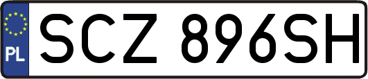 SCZ896SH
