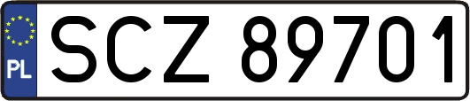 SCZ89701