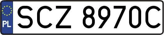 SCZ8970C