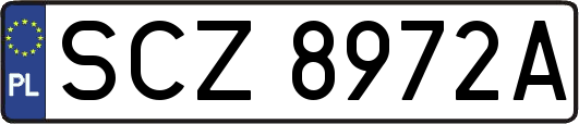SCZ8972A