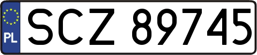 SCZ89745