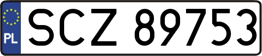 SCZ89753
