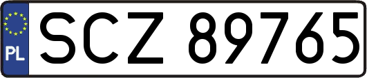 SCZ89765