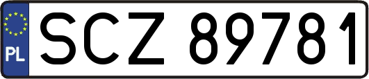 SCZ89781