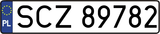 SCZ89782