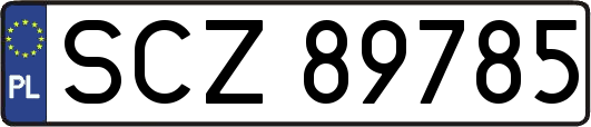 SCZ89785