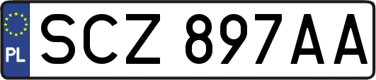 SCZ897AA