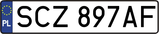 SCZ897AF