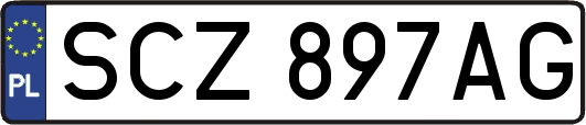 SCZ897AG