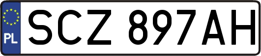 SCZ897AH