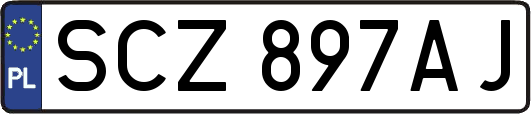 SCZ897AJ