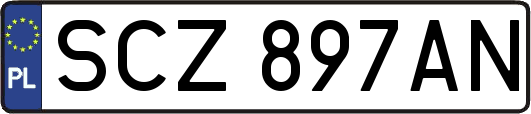 SCZ897AN