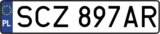 SCZ897AR