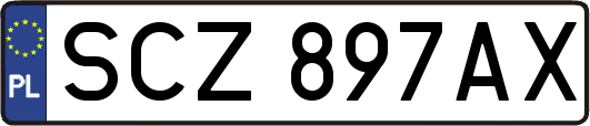 SCZ897AX
