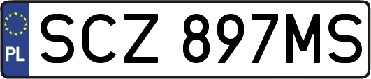 SCZ897MS