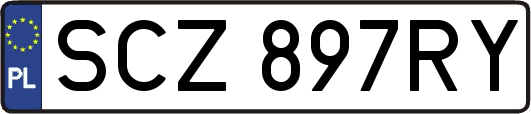 SCZ897RY