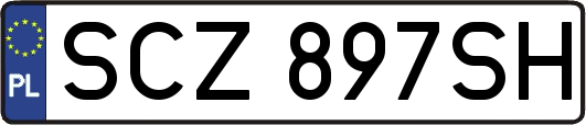 SCZ897SH