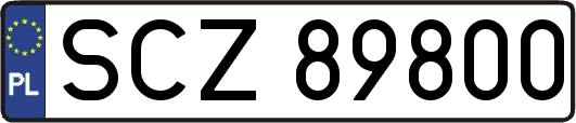 SCZ89800