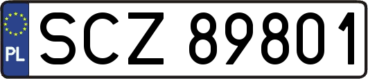 SCZ89801