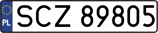 SCZ89805