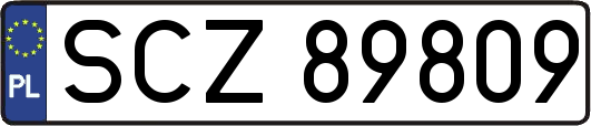 SCZ89809