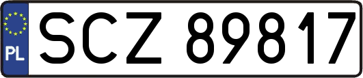 SCZ89817